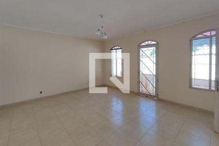 Sala de casa à venda com 4 quartos, 164m² em Jardim Amazonas, Campinas