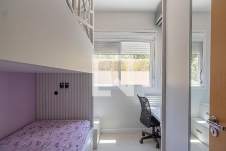 Quarto 1 de apartamento à venda com 3 quartos, 74m² em Teresópolis, Porto Alegre