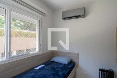 Quarto 2 de apartamento à venda com 3 quartos, 74m² em Teresópolis, Porto Alegre