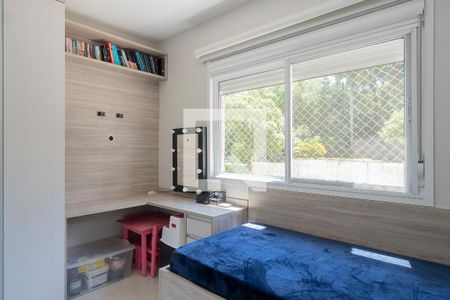 Quarto 2 de apartamento à venda com 3 quartos, 74m² em Teresópolis, Porto Alegre