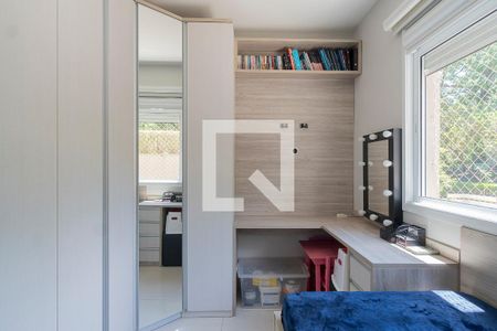 Quarto 2 de apartamento à venda com 3 quartos, 74m² em Teresópolis, Porto Alegre