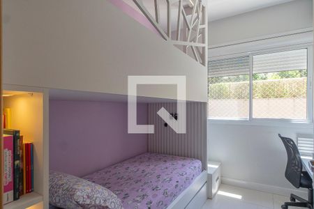 Quarto 1 de apartamento à venda com 3 quartos, 74m² em Teresópolis, Porto Alegre