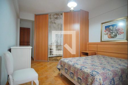 Quarto 2 de apartamento à venda com 2 quartos, 112m² em Rio Branco, Porto Alegre