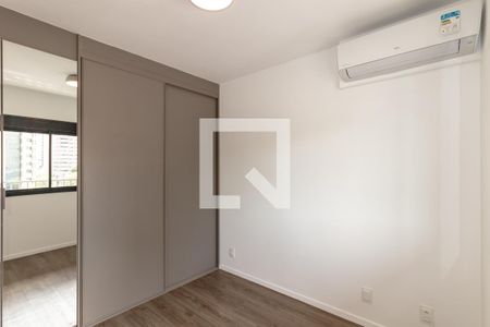 Quarto de apartamento para alugar com 1 quarto, 32m² em Moema, São Paulo