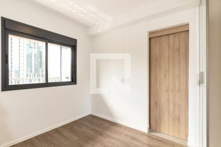 Quarto de apartamento para alugar com 1 quarto, 32m² em Moema, São Paulo