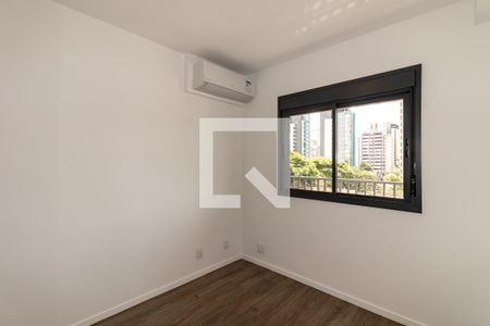 Quarto de apartamento para alugar com 1 quarto, 32m² em Moema, São Paulo