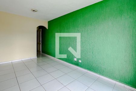 Sala de apartamento à venda com 2 quartos, 56m² em Vila da Saúde, São Paulo