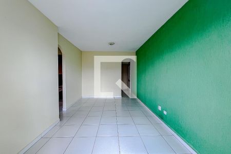 Sala de apartamento à venda com 2 quartos, 56m² em Vila da Saúde, São Paulo