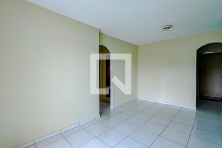 Sala de apartamento à venda com 2 quartos, 56m² em Vila da Saúde, São Paulo