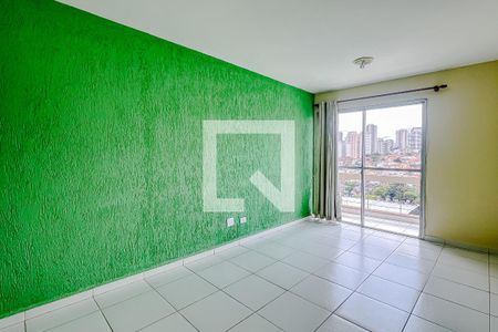 Sala de apartamento à venda com 2 quartos, 56m² em Vila da Saúde, São Paulo