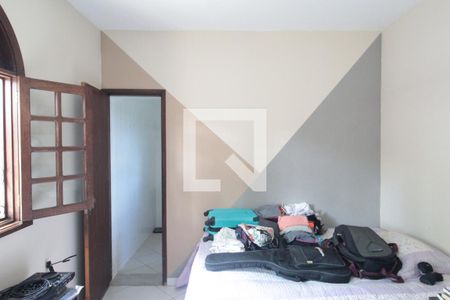 Suite de casa à venda com 2 quartos, 514m² em Planalto, Belo Horizonte