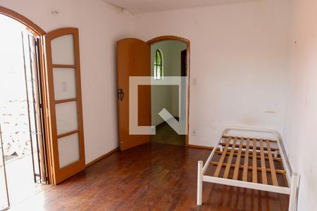 Quarto 2 - Suíte de casa para alugar com 2 quartos, 170m² em Km 18, Osasco