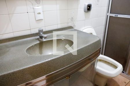 Casa à venda com 170m², 2 quartos e 2 vagas Casa à venda com 170m², 2 quartos e 2 vagasBanheiro da Suíte 2