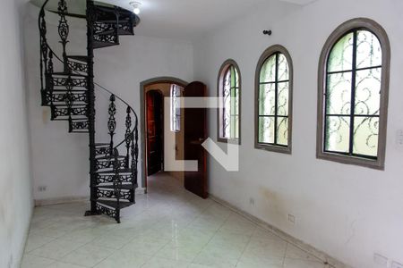 sala de casa à venda com 4 quartos, 240m² em Km 18, Osasco