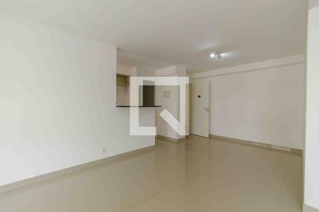 Sala de apartamento à venda com 2 quartos, 80m² em Recreio dos Bandeirantes, Rio de Janeiro