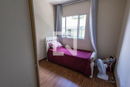 Quarto 1 de casa à venda com 2 quartos, 72m² em Nova Cachoeirinha, Belo Horizonte