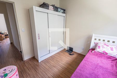 Quarto 1 de casa à venda com 2 quartos, 72m² em Nova Cachoeirinha, Belo Horizonte