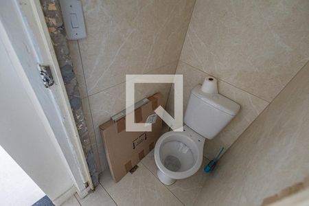 Lavabo de casa à venda com 2 quartos, 72m² em Nova Cachoeirinha, Belo Horizonte