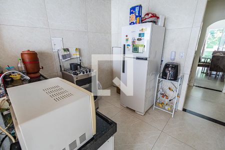 Casa à venda com 72m², 2 quartos e 1 vaga Casa à venda com 72m², 2 quartos e 1 vagaCozinha