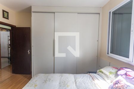 Armário da Suíte de apartamento à venda com 4 quartos, 340m² em Luxemburgo, Belo Horizonte