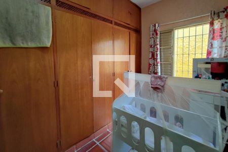 Quarto 1 de casa à venda com 2 quartos, 150m² em Jardim Paranapanema, Campinas