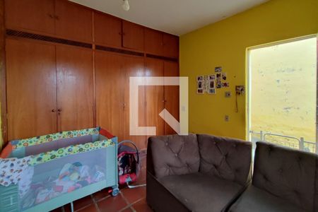 Sala de casa à venda com 2 quartos, 150m² em Jardim Paranapanema, Campinas