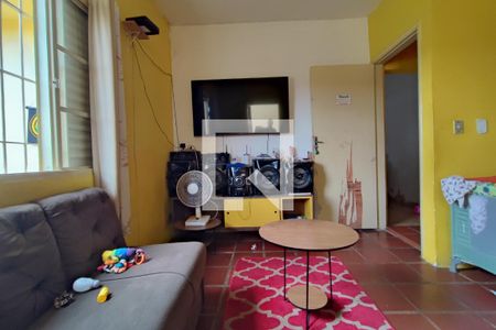 Sala de casa à venda com 2 quartos, 150m² em Jardim Paranapanema, Campinas