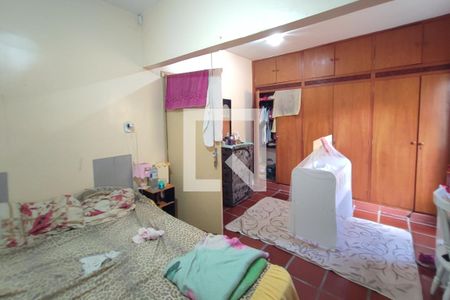 Quarto 1 de casa à venda com 2 quartos, 150m² em Jardim Paranapanema, Campinas