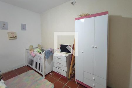 Quarto 2 de casa à venda com 2 quartos, 150m² em Jardim Paranapanema, Campinas