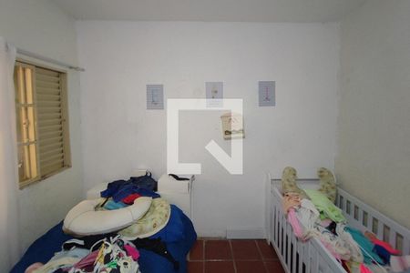 Quarto 2 de casa à venda com 2 quartos, 150m² em Jardim Paranapanema, Campinas