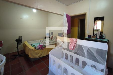 Quarto 1 de casa à venda com 2 quartos, 150m² em Jardim Paranapanema, Campinas