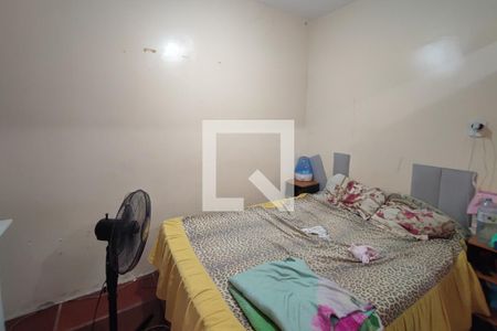 Quarto 1 de casa à venda com 2 quartos, 150m² em Jardim Paranapanema, Campinas