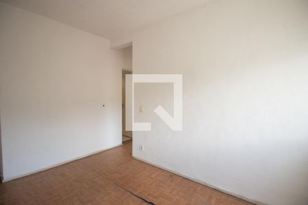 Sala de apartamento para alugar com 2 quartos, 46m² em Vila Lage, São Gonçalo