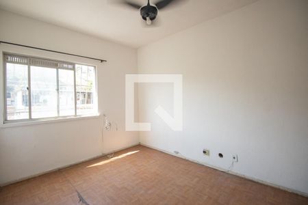 Sala de apartamento para alugar com 2 quartos, 46m² em Vila Lage, São Gonçalo