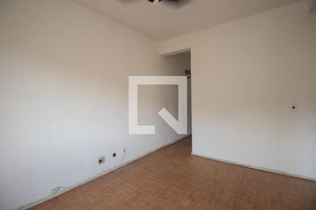 Sala de apartamento para alugar com 2 quartos, 46m² em Vila Lage, São Gonçalo