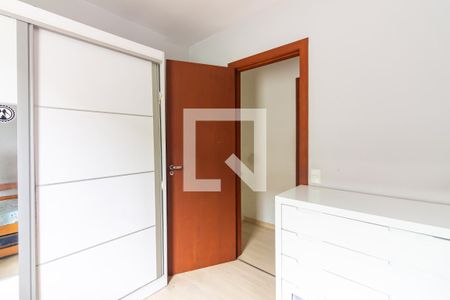 Quarto 1 de casa de condomínio à venda com 2 quartos, 65m² em Santa Maria, Osasco