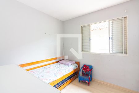 Quarto 1 de casa de condomínio à venda com 2 quartos, 65m² em Santa Maria, Osasco