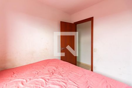 Quarto 2 de casa de condomínio à venda com 2 quartos, 65m² em Santa Maria, Osasco