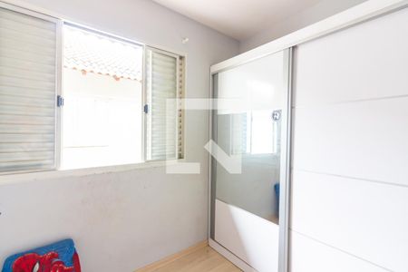 Quarto 1 de casa de condomínio à venda com 2 quartos, 65m² em Santa Maria, Osasco