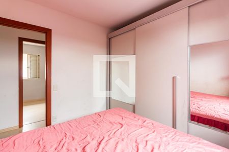 Quarto 2 de casa de condomínio à venda com 2 quartos, 65m² em Santa Maria, Osasco