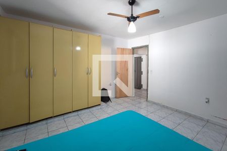 Quarto de casa à venda com 1 quarto, 150m² em Jardim Paranapanema, Campinas