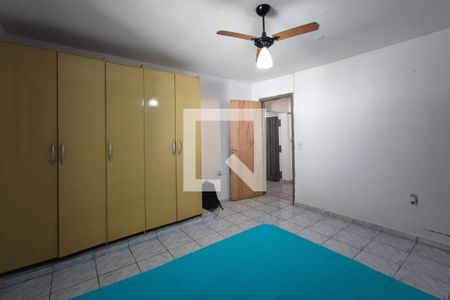 Quarto de casa à venda com 1 quarto, 150m² em Jardim Paranapanema, Campinas