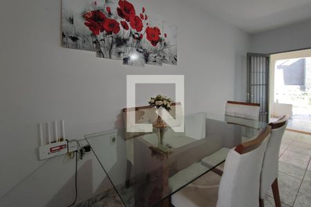 Sala de casa à venda com 1 quarto, 150m² em Jardim Paranapanema, Campinas