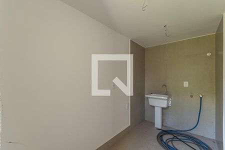 Casa de condomínio à venda com 470m², 4 quartos e 2 vagas Casa de condomínio à venda com 470m², 4 quartos e 2 vagasLavanderia