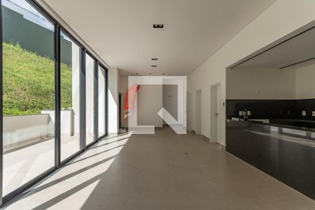 Casa de condomínio à venda com 470m², 4 quartos e 2 vagas Casa de condomínio à venda com 470m², 4 quartos e 2 vagasÁrea comum - Salão de festas