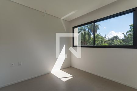 Quarto 1 de casa de condomínio para alugar com 4 quartos, 470m² em Garças, Belo Horizonte