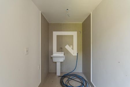 Casa de condomínio à venda com 470m², 4 quartos e 2 vagas Casa de condomínio à venda com 470m², 4 quartos e 2 vagasLavanderia