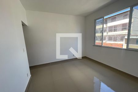 Sala de apartamento para alugar com 2 quartos, 59m² em Jardim Vinte E Cinco de Agosto, Duque de Caxias