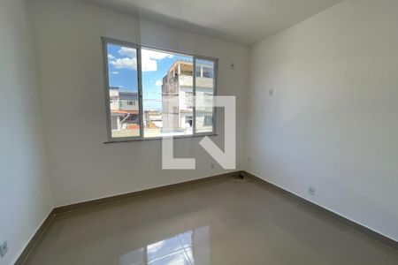 Sala de apartamento para alugar com 2 quartos, 59m² em Jardim Vinte E Cinco de Agosto, Duque de Caxias