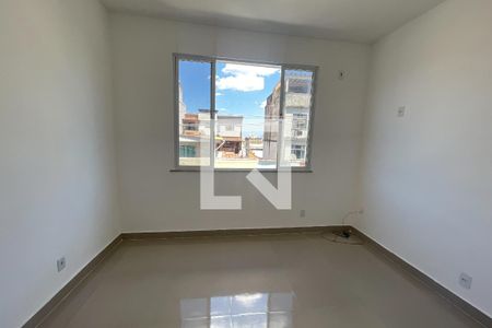 Sala de apartamento para alugar com 2 quartos, 59m² em Jardim Vinte E Cinco de Agosto, Duque de Caxias